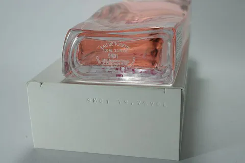 Kenzo L'Eau Kenzo Hyper Wave Pour Femme
