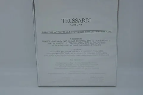 Trussardi Donna eau de Toilette