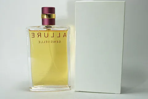 Chanel Allure Sensuelle