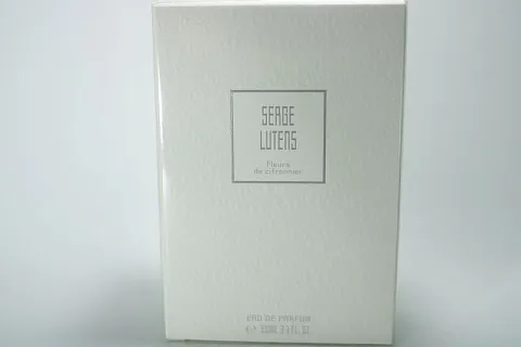 Serge Lutens Fleurs De Citronnier