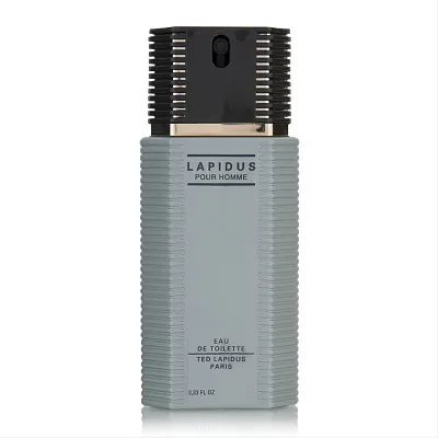 Ted Lapidus Lapidus Pour Homme