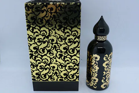 Attar Collection The Queen of Sheba