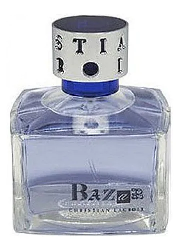 Christian Lacroix Bazar Pour Homme