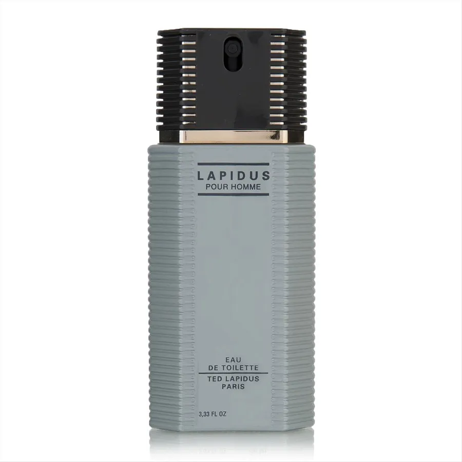 Ted Lapidus Lapidus Pour Homme