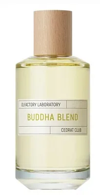 Les Liquides Imaginaires Buddha Blend