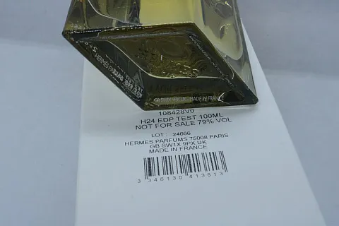 Hermes H24 Eau de Parfum