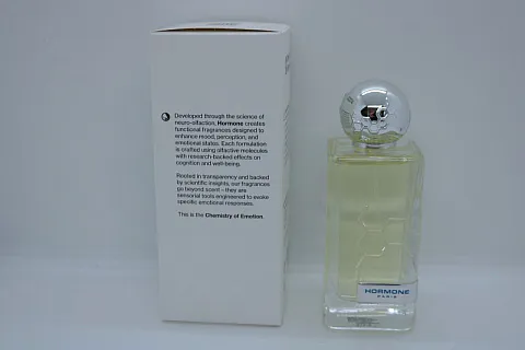 Hormone Paris Gaba