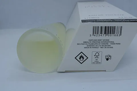 Issey Miyake L‘Eau D‘Issey eau de toilete