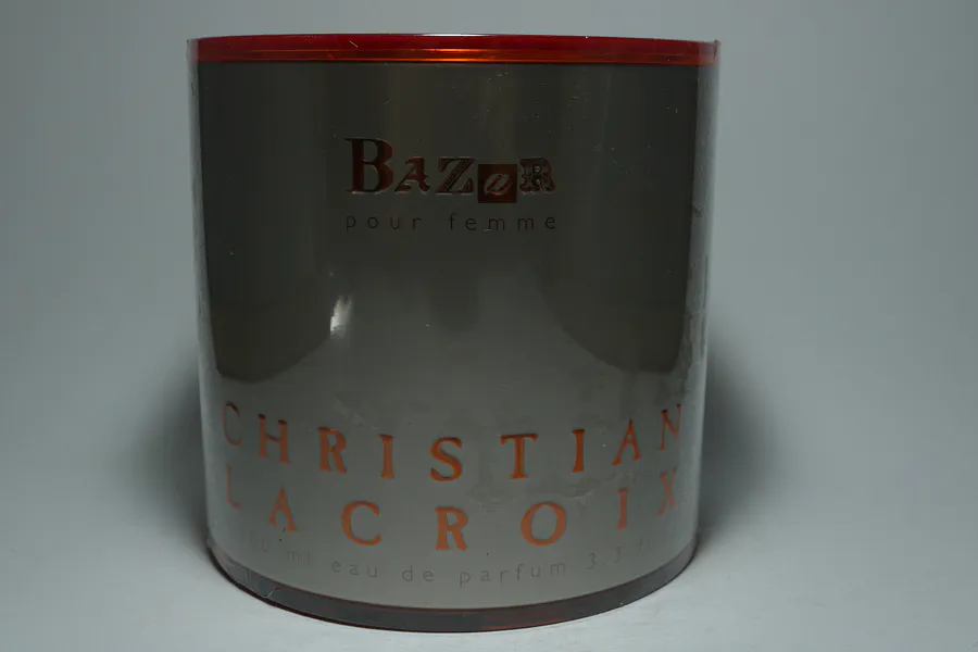 Christian Lacroix Bazar