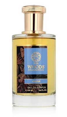 The Woods Collection Azure