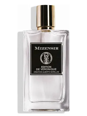 Mizensir Edition de Veronique