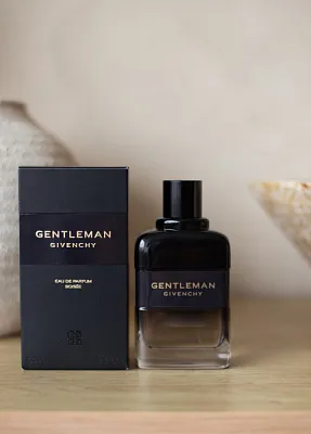 Givenchy Gentleman eau de parfum Boisee