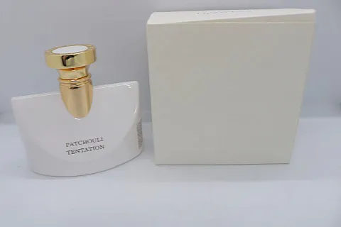 Bvlgari Patchouli Tentation