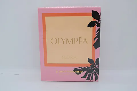 Rabanne Olympea Flora