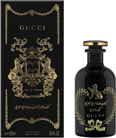 Gucci A Midnight Stroll