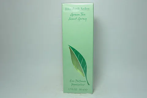 Elizabeth Arden Green Tea