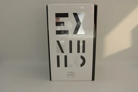 Ex Nihilo Speed Legends