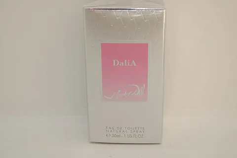 Salvador Dali DaliA