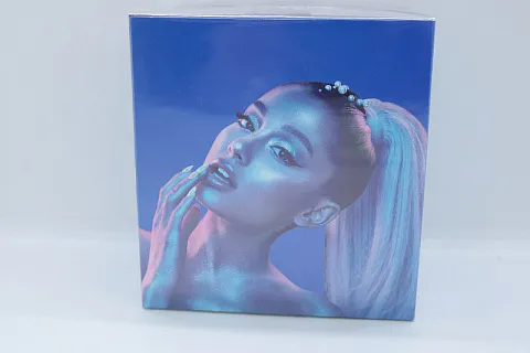 Ariana Grande Cloud 2.0 Intense
