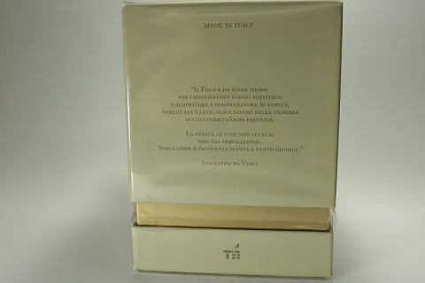 Tiziana Terenzi Andromeda