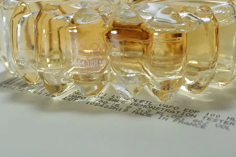 Lalique Soleil