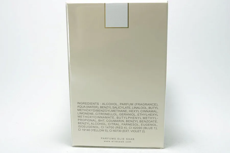 Elie Saab Le Parfum