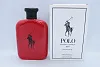 Ralph Lauren Polo Red