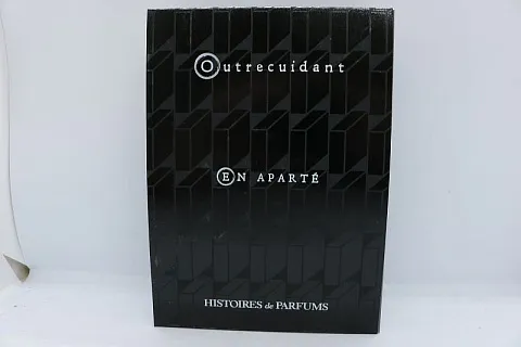 Histoires de Parfums Outrecuidant