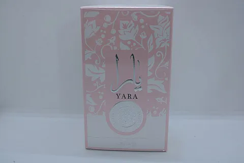 Lattafa Yara