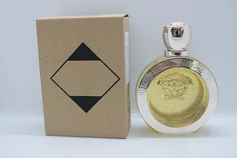 Versace Eros pour Femme eau de parfum
