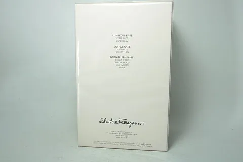 Salvatore Ferragamo Amo Ferragamo Per Lei