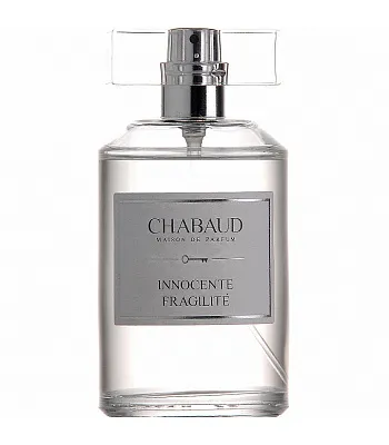 Chabaud Maison de Parfum Innocente Fragilite