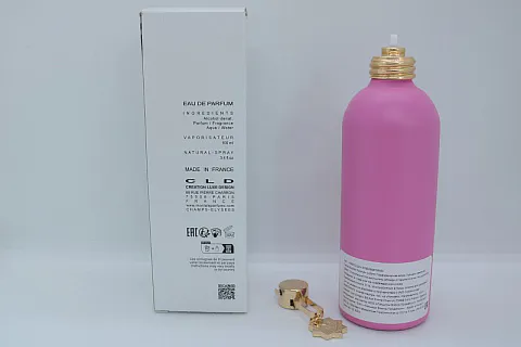Montale Bubble Forever