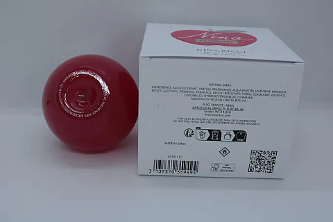 Nina Ricci Nina Le Parfum