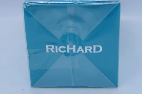Richard Blue Blood
