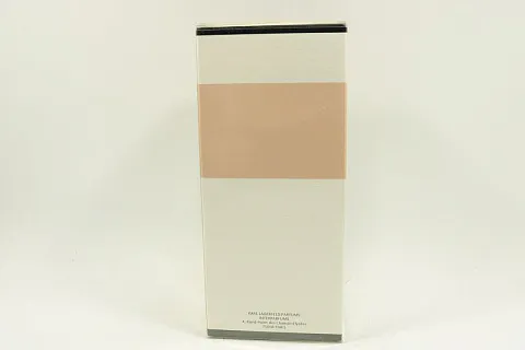 Karl Lagerfeld Fleur de Pecher