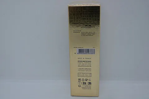 Mancera Royal Vanilla
