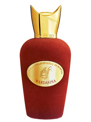 Sospiro Perfumes Wardasina