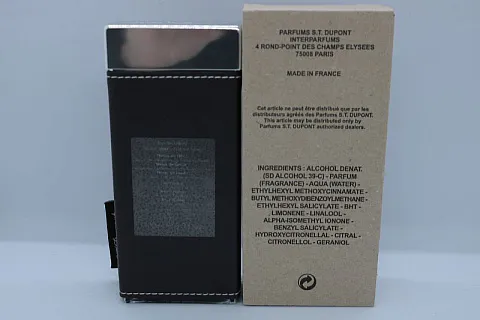 Dupont Passenger Pour Homme