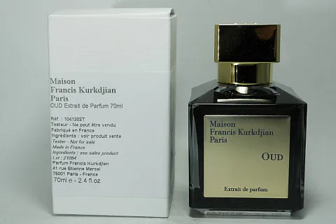 Maison Francis Kurkdjian Oud