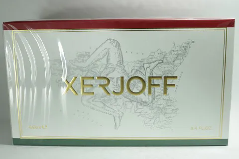 Xerjoff 1861 Naxos