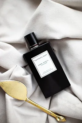 Van Cleef & Arpels Ambre Imperial