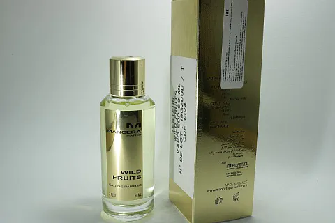Mancera Wild Fruits