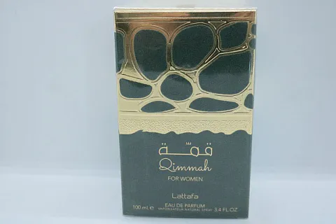 Lattafa Qimmah for Women
