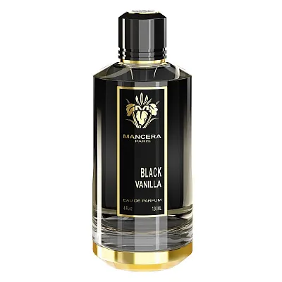 Mancera Black Vanilla