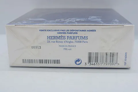 Hermes L'Ombre Des Merveilles