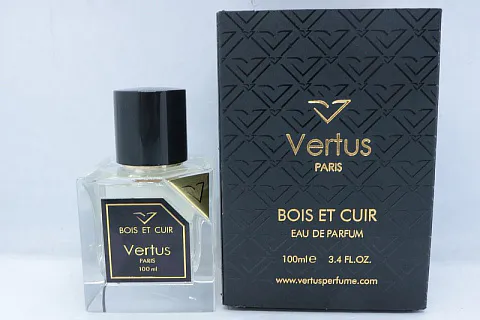 Vertus Bois et Cuir