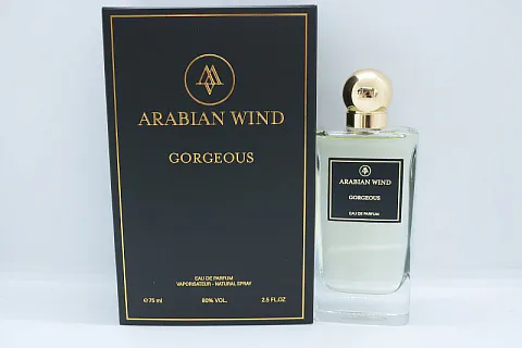 Arabian Wind Gorgeous
