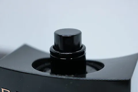 Bvlgari Man In Black Parfum