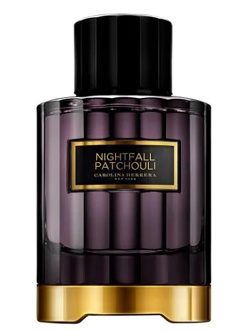 Carolina Herrera Nightfall Patchouli